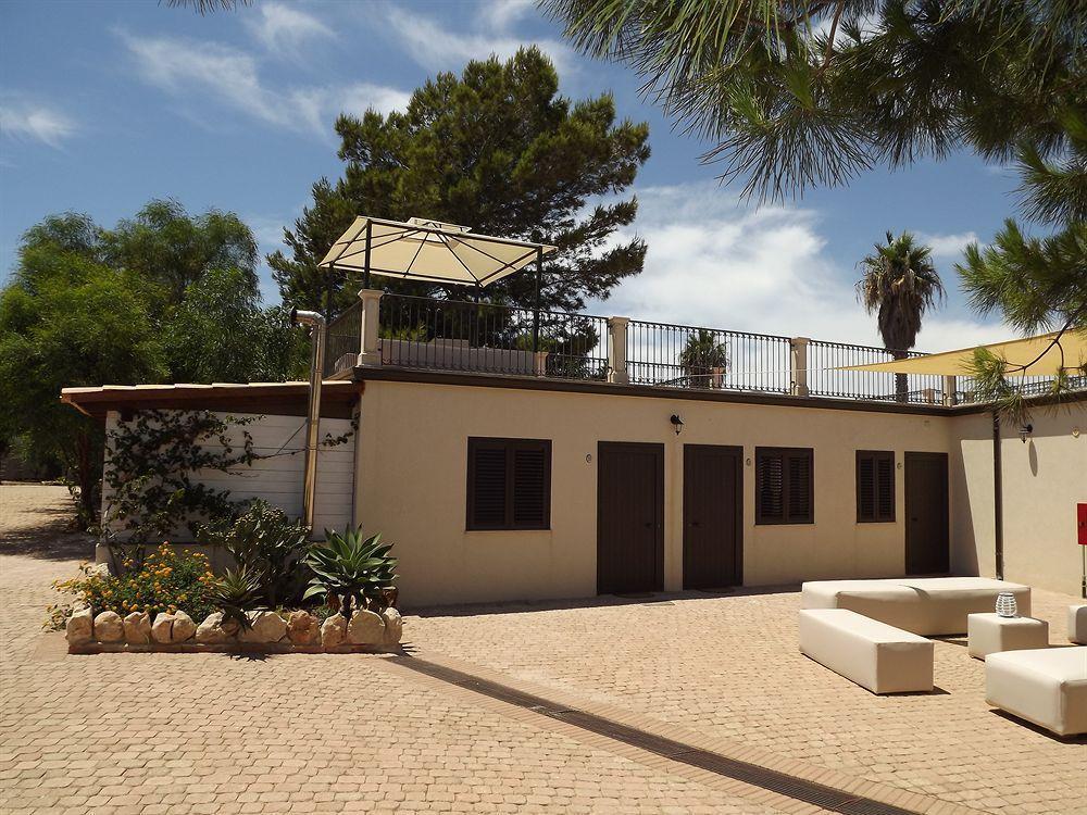 Hotel Aria Di Mare Marina di Ragusa Exterior foto